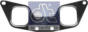 Прокладка выпускного коллектора DT Spare Parts. Артикул 6.23554