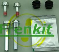 Направляющие тормозного суппорта (комплект) Frenkit. Артикул 810120