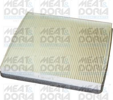 Салонный фильтр Meat & Doria. Артикул 17020