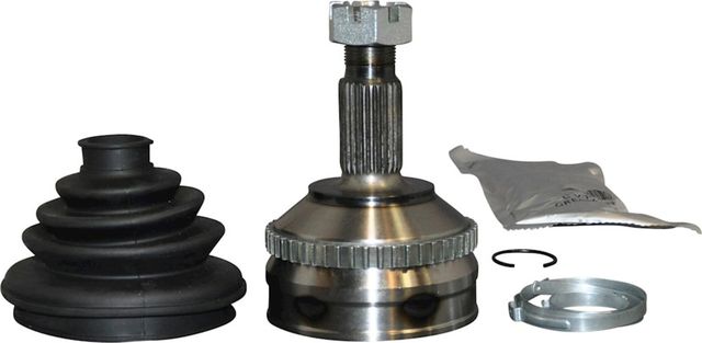 Шрус наружный (граната) JP Group передний для Fiat Ulysse I 1999-2002. Артикул 4143300810