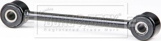 Стойка (тяга) стабилизатора Borg & Beck. Артикул BDL7646