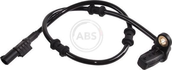 Датчик ABS ABS. Артикул 30245