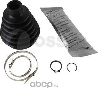 Пыльник шруса (комплект) OSSCA. Артикул 77617