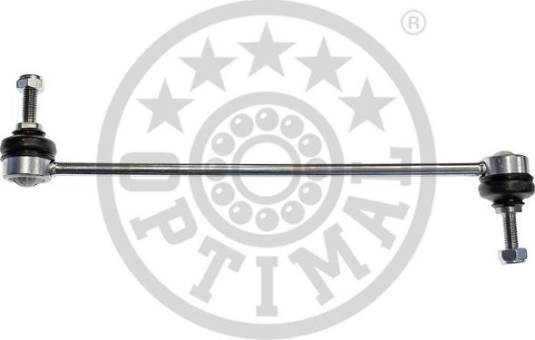 Стойка (тяга) стабилизатора Optimal (сталь). Артикул G7-546