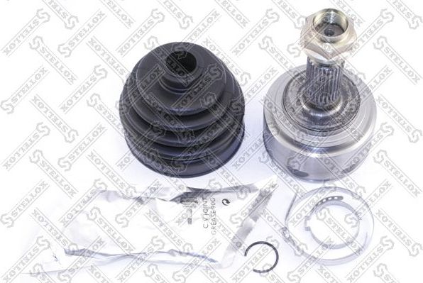 Шрус наружный (граната) Stellox для Honda FR-V 2004-2009. Артикул 150 1632-SX