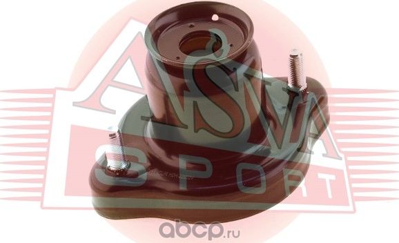 Опора амортизатора MITSUBISHI LANCER (Asva). Артикул 0411-cur