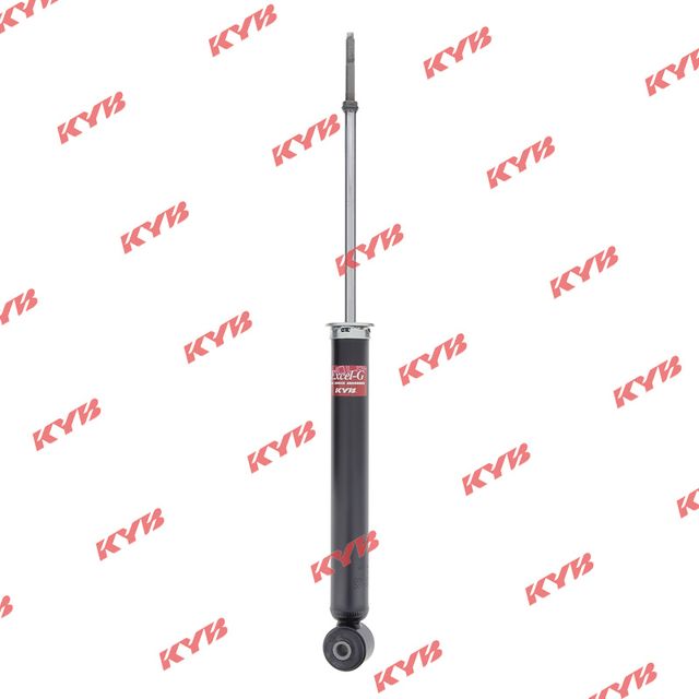 Амортизатор KYB (Каяба) Excel-G задний для Mitsubishi Grandis 2004-2011. Артикул 343436