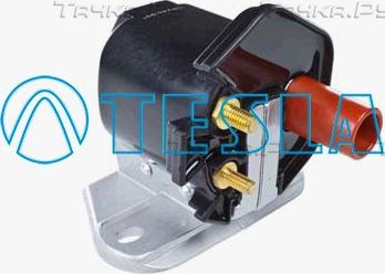 Катушка зажигания Tesla. Артикул CL609