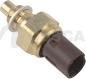 Датчик температуры охлаждающей жидкости OSSCA для Renault 21 1986-1995. Артикул 28275
