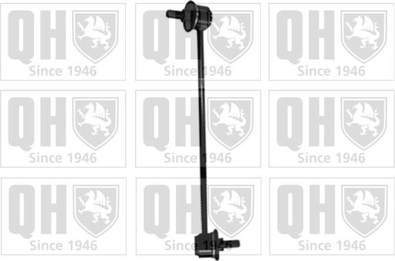 Стойка (тяга) стабилизатора Quinton Hazell Premium Kit+. Артикул QLS3472S