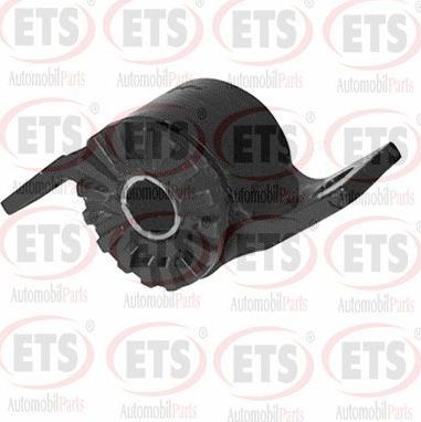 Сайлентблок переднего рычага подвески ETS. Артикул 26.SB.103