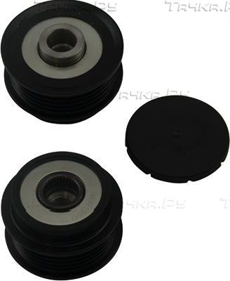 Муфта генератора обгонная Kavo Parts. Артикул DFP-9003
