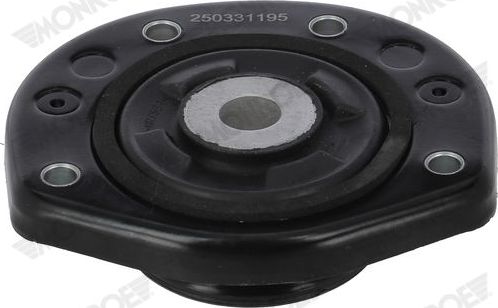 Опора амортизатора (стойки) Monroe MOUNTING KIT. Артикул MK287