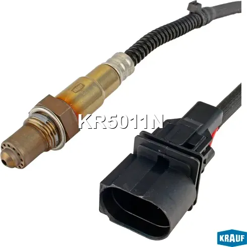 Лямбда-зонд Krauf. Артикул KR5011N