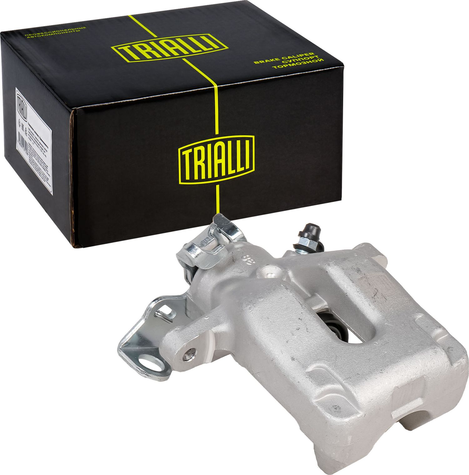 Тормозной суппорт Trialli. Артикул CF 095118