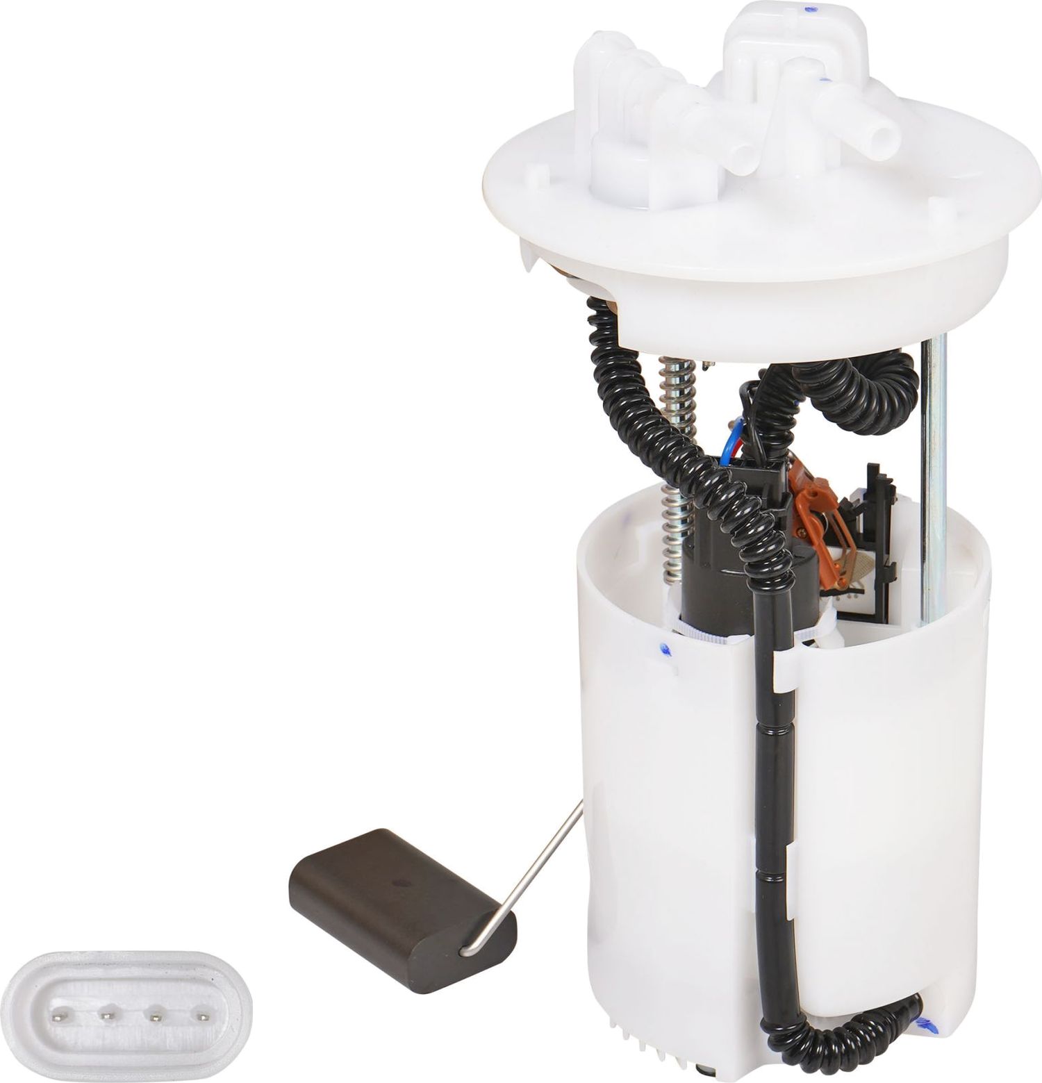 Бензонасос (топливный насос) StartVOLT. Артикул SFM 3001