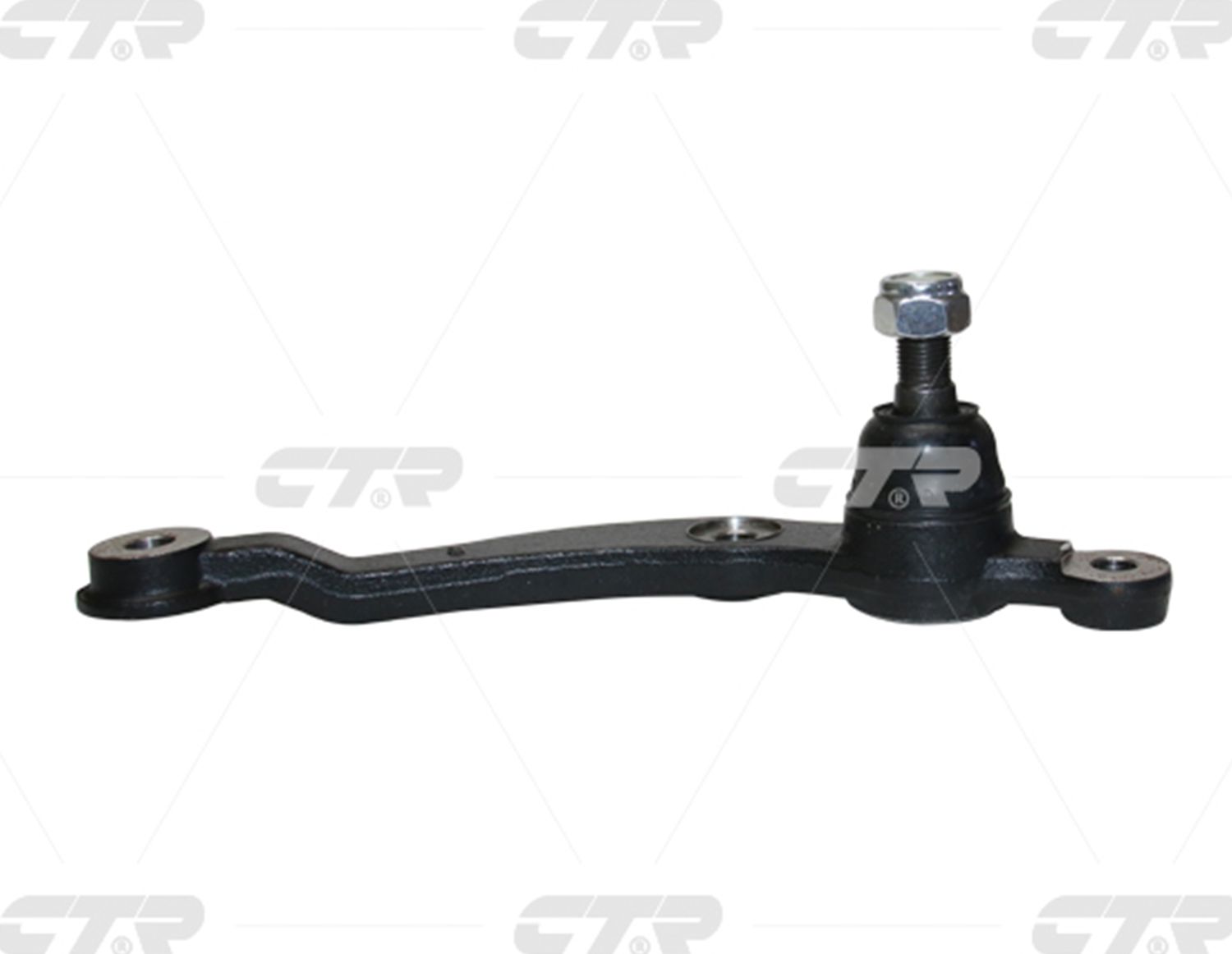 Шаровая опора CTR. Артикул CB0441R