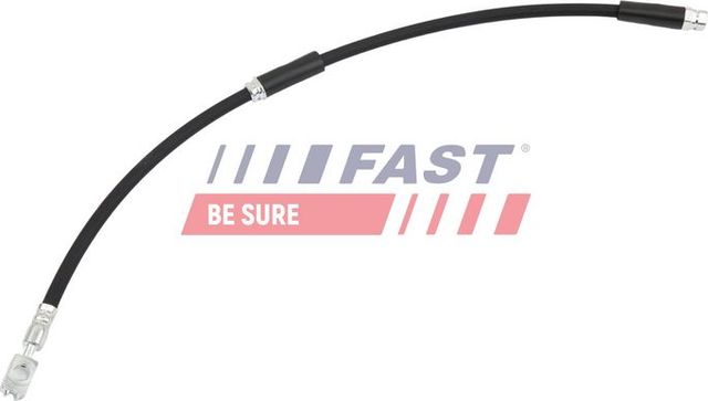 Тормозной шланг Fast. Артикул FT10127