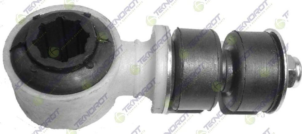 Стойка (тяга) стабилизатора Teknorot. Артикул O-408