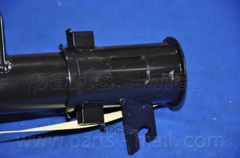 Амортизатор подвески (Parts-Mall). Артикул PJA-FR016