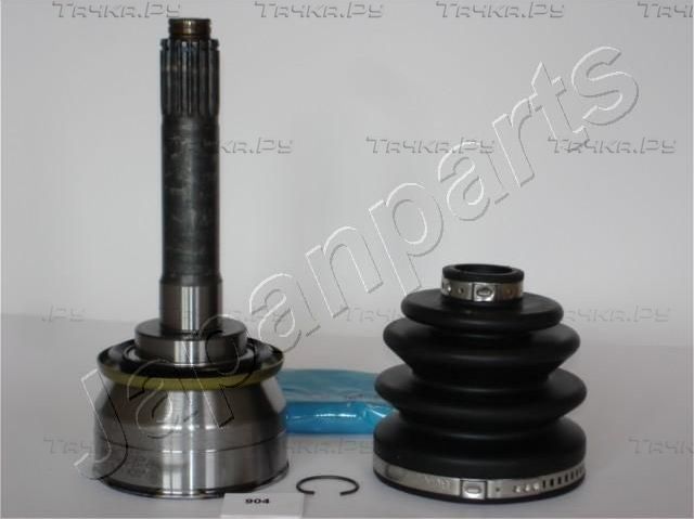 Шрус внутренний (граната) Japanparts. Артикул GI-904