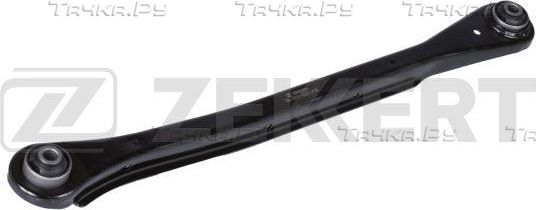 Продольный рычаг задней подвески Zekkert правый/левый нижний для Ford Mondeo III 2000-2007. Артикул QL-3517
