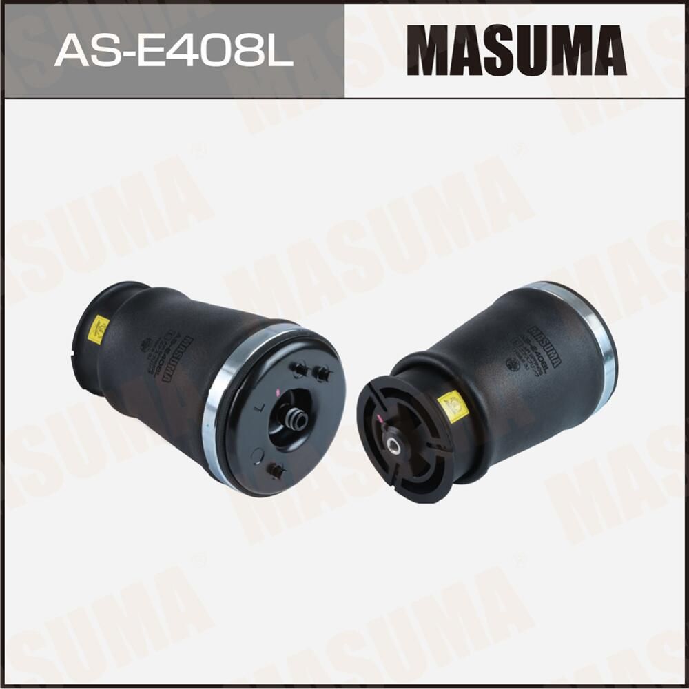 Пневмобаллон MASUMA BMW 5-TOURING (E39) 00-04 REAR LH. Артикул ASE408L