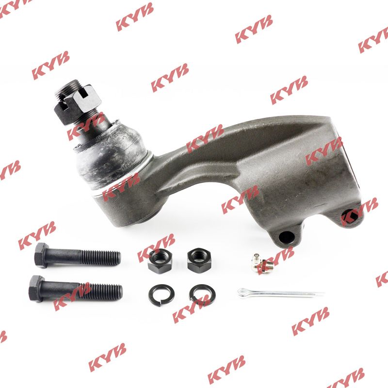 Наконечник рулевой тяги | прав | (Kayaba) KYB. Артикул KTR1179