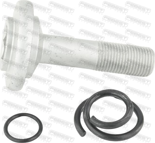 Болт шруса Febest. Артикул 1998-001