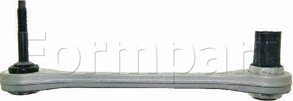 Поперечный рычаг задней подвески Formpart для Audi S8 II (D3) 2006-2010. Артикул 1105109