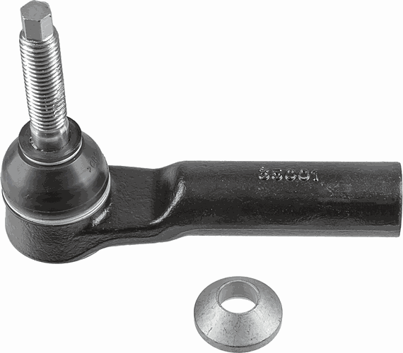 Наконечник рулевой тяги Lemforder. Артикул 42630 01