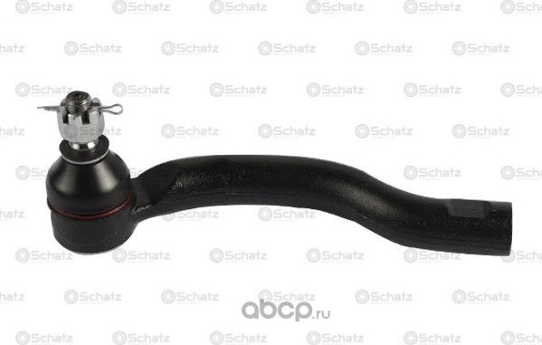 Рулевой наконечник (Schatz). Артикул S08777L