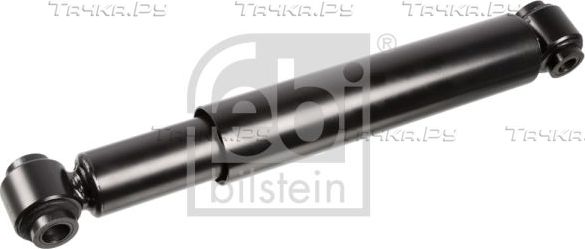 Амортизатор Febi Bilstein передний для MAN TGL 2004-2026. Артикул 20592