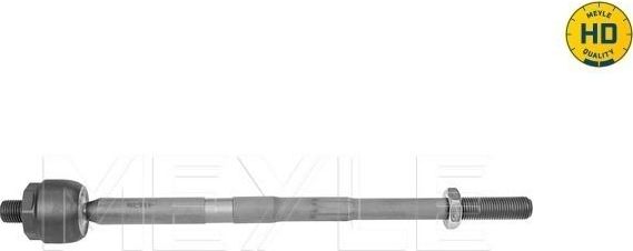 Рулевая тяга Meyle MEYLE-HD: Better than OE. Carbon neutral. Артикул 116 031 0017/HD