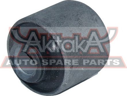 Сайлентблок заднего рычага подвески Asva. Артикул 1101-004