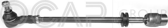 Рулевая тяга поперечная OCAP правая для Volkswagen Golf III 1991-1999. Артикул 0580201