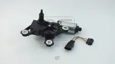 Мотор трапеции rr (Quattro Freni). Артикул qf01n00160