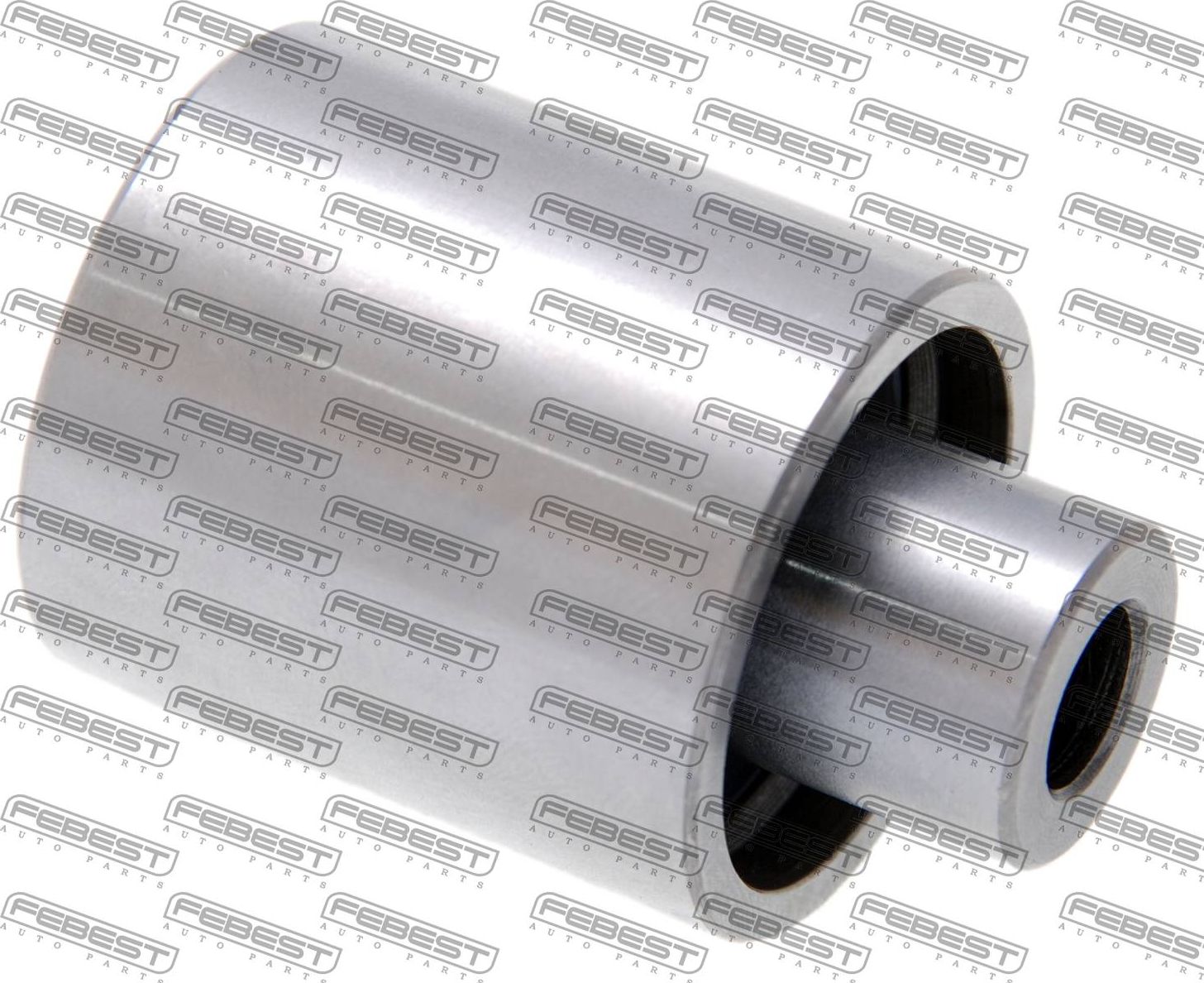 Направляющий (ведущий) ролик ремня ГРМ Febest. Артикул 0888-002