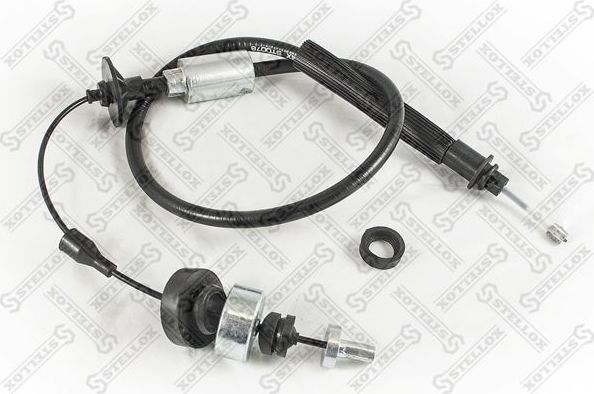 Трос сцепления Stellox. Артикул 29-98332-SX
