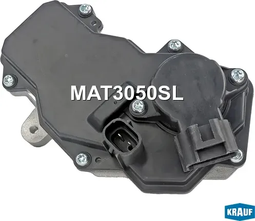 Актуатор турбокомпрессора Krauf. Артикул MAT3050SL