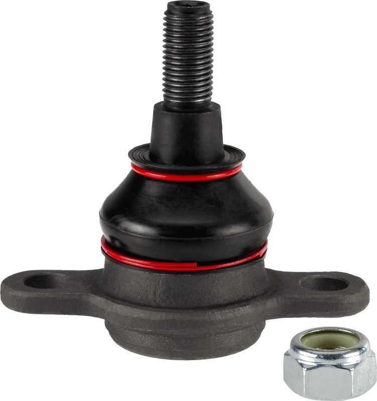 Шаровая опора TRW передняя правая/левая нижняя внешняя для Volkswagen Multivan T5 2003-2015. Артикул JBJ1263