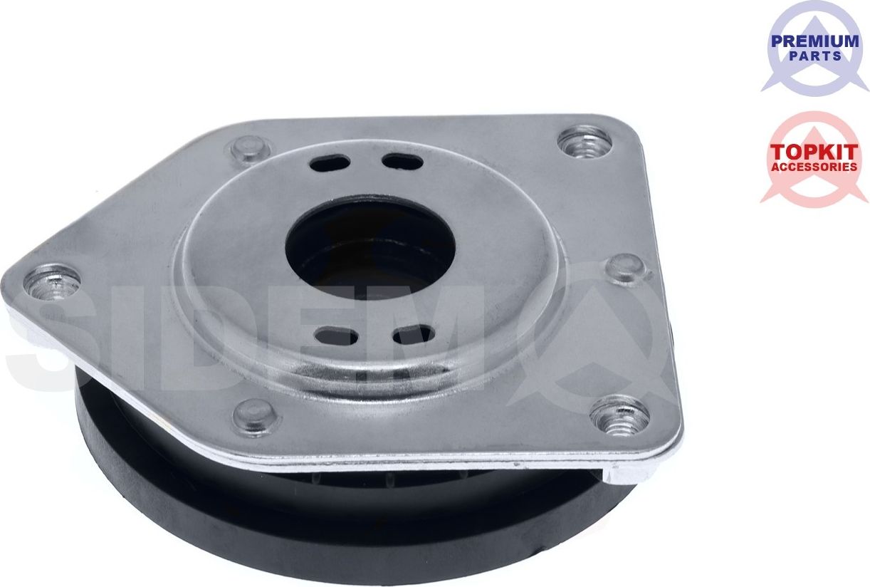 Опора амортизатора (стойки) Sidem. Артикул 849404