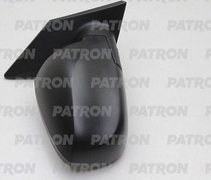 Зеркало боковое (в сборе) Patron правое для Hyundai ix35 I 2009-2015. Артикул PMG1520M06