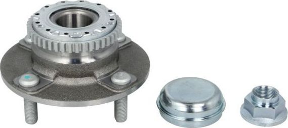 Ступичный подшипник (комплект) BTA. Артикул H20524BTA