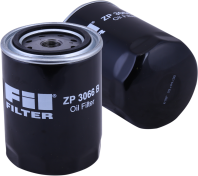 Масляный фильтр FIL Filter. Артикул ZP 3066 B