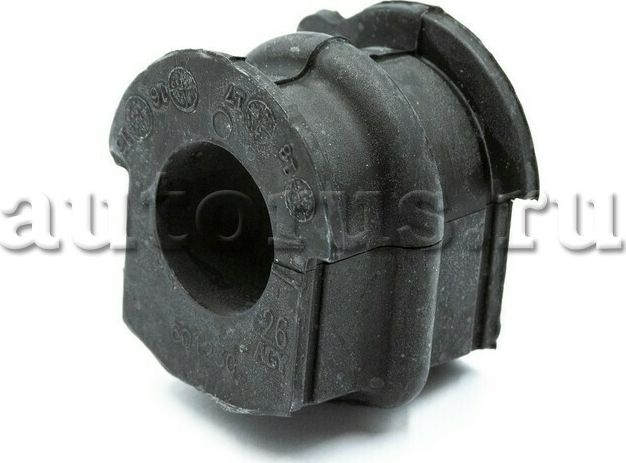 Втулка стабилизатора Nissan. Артикул 562433JA0A