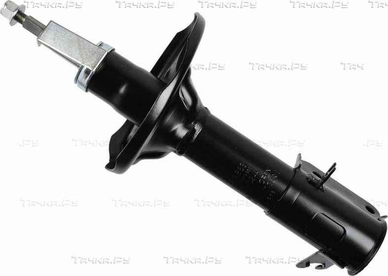Амортизатор SACHS передний правый для Hyundai Trajet I 1999-2008. Артикул 313 863