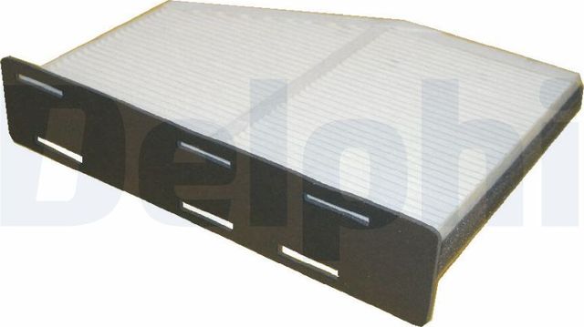 Салонный фильтр Delphi для Skoda Octavia A5 2004-2013. Артикул TSP0325174
