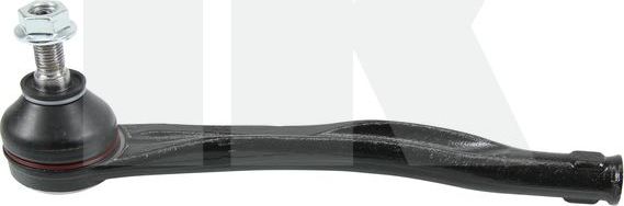 Наконечник рулевой тяги NK. Артикул 50322118