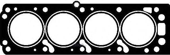 Прокладка ГБЦ Glaser для Daewoo Espero 1993-1999. Артикул H08276-00